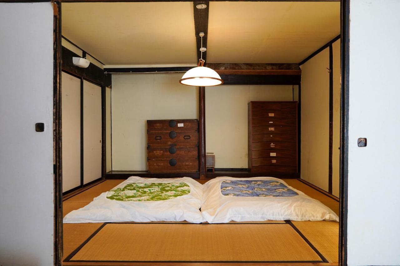 Mayudamahouse