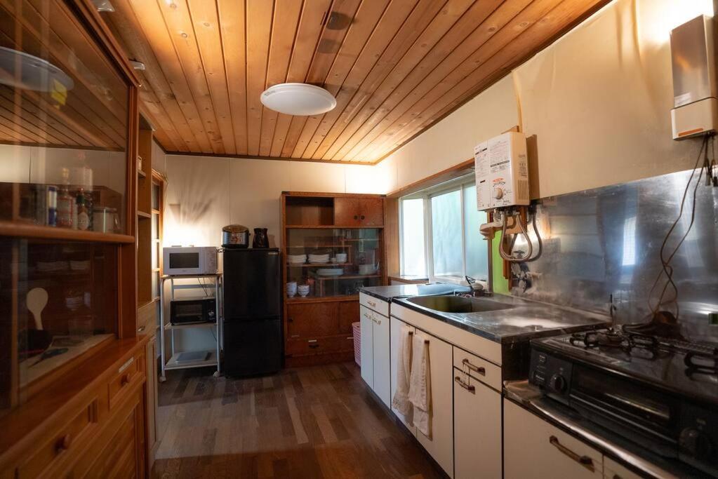 Mayudamahouse Holiday home Higashiagatsuma